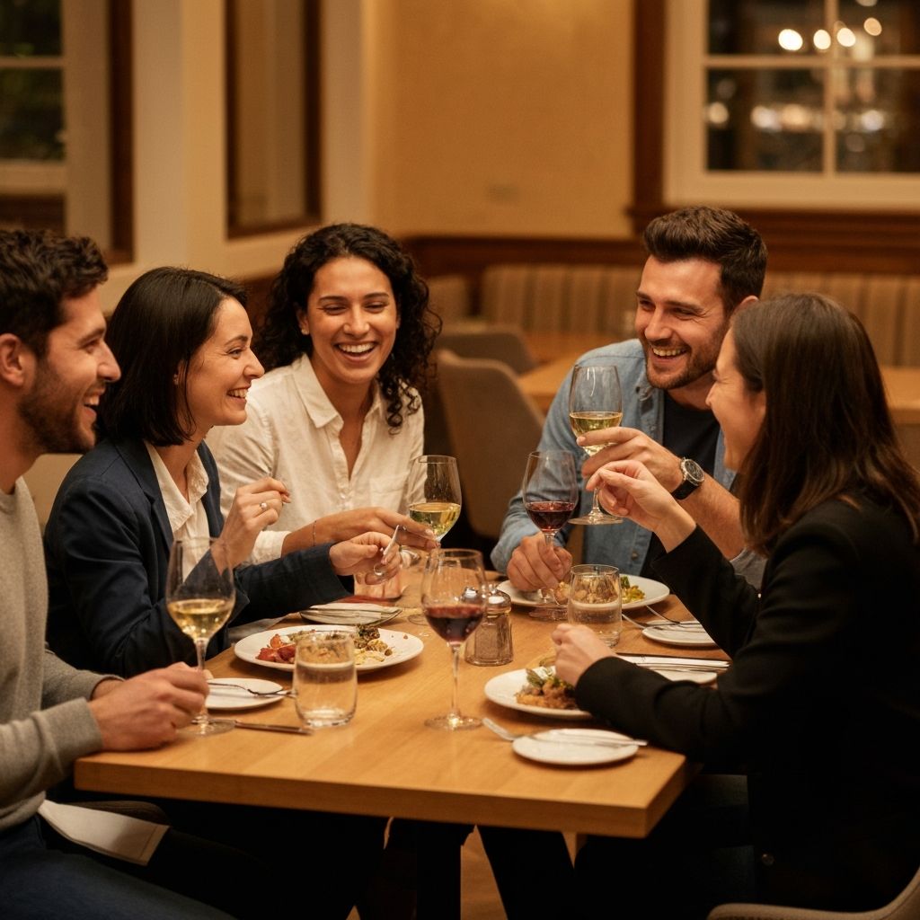 Социални ситуации